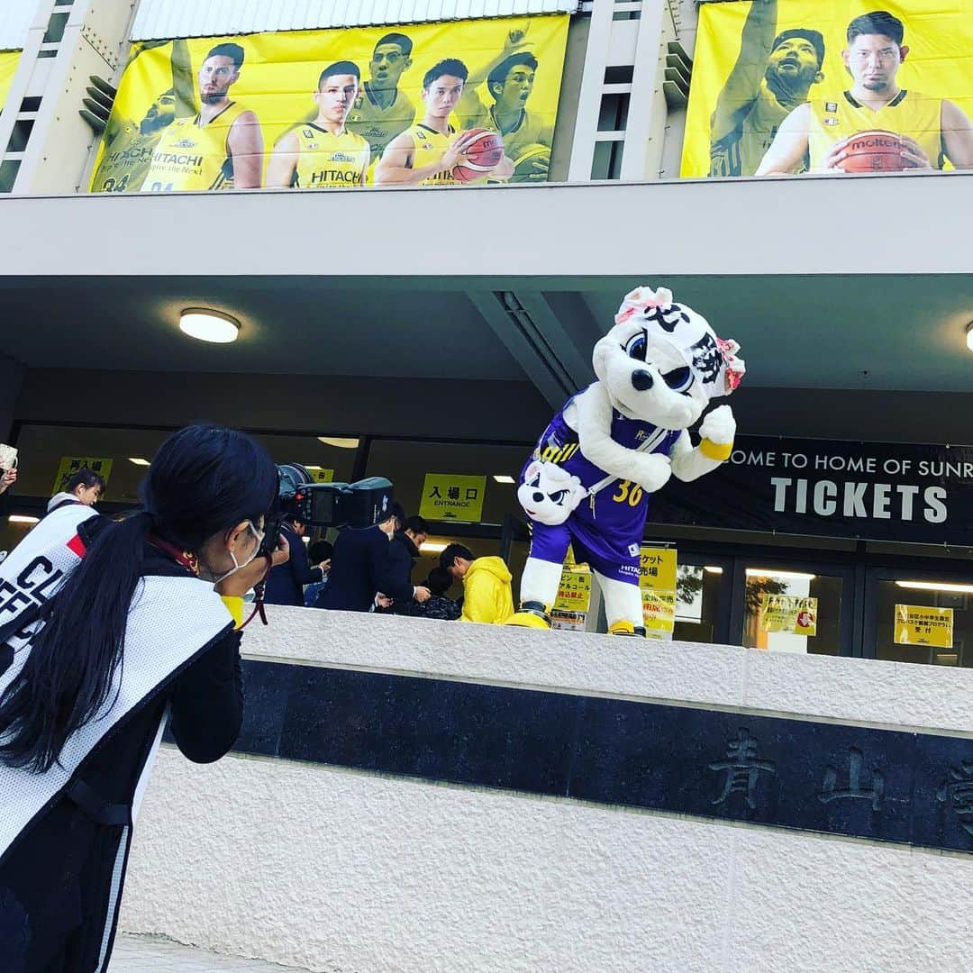 藤田琢己さんのインスタグラム写真 - (藤田琢己Instagram)「青山にて！！ #bリーグ #バスケ」4月3日 17時34分 - takumifujita1