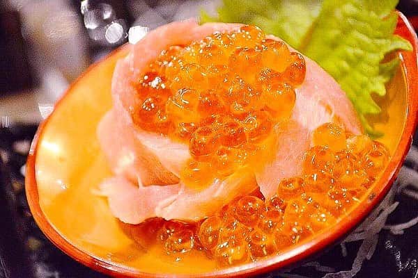 レッツエンジョイ東京のグルメインスタ