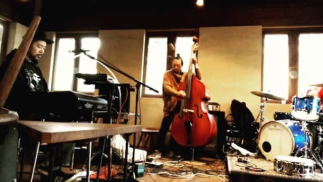 SWING-O a.k.a. 45のグルメインスタ