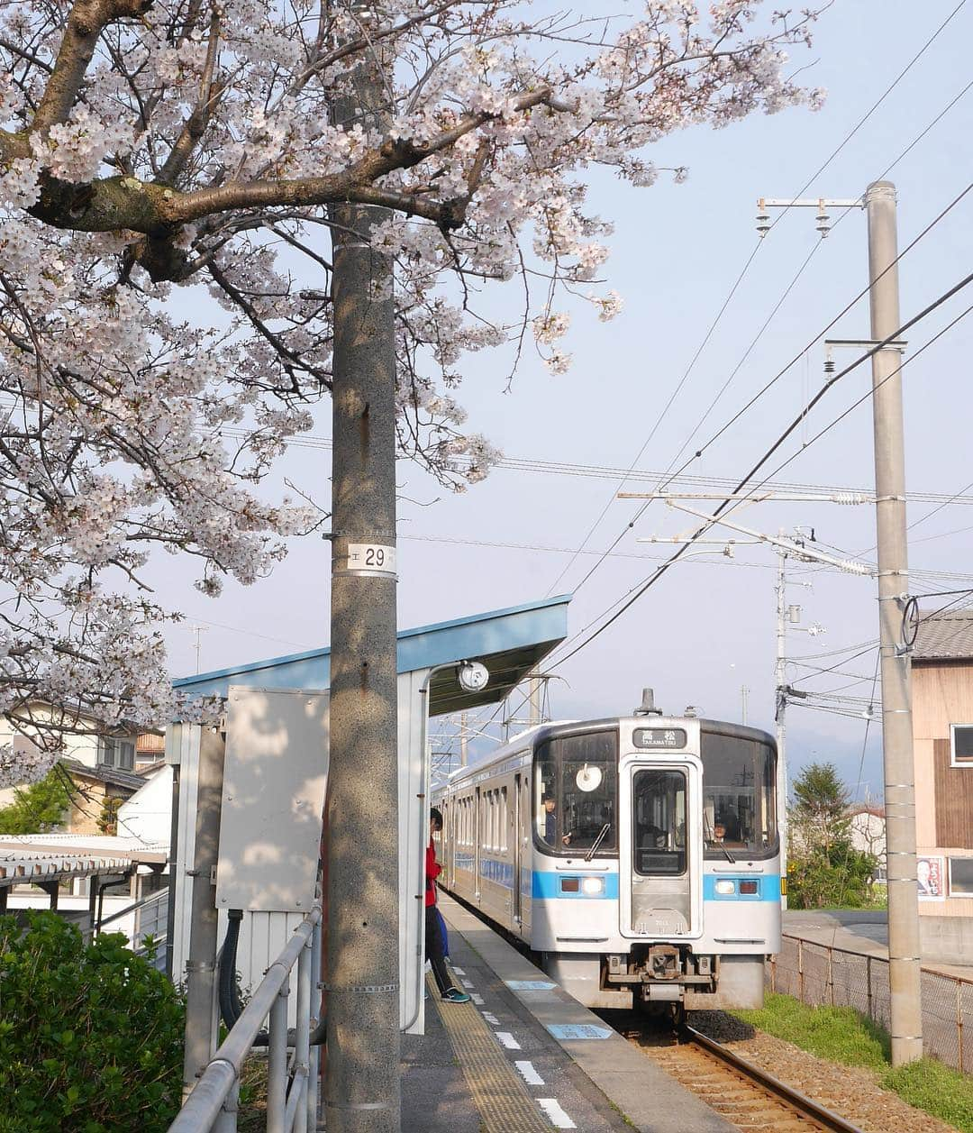 西条市のインスタグラム