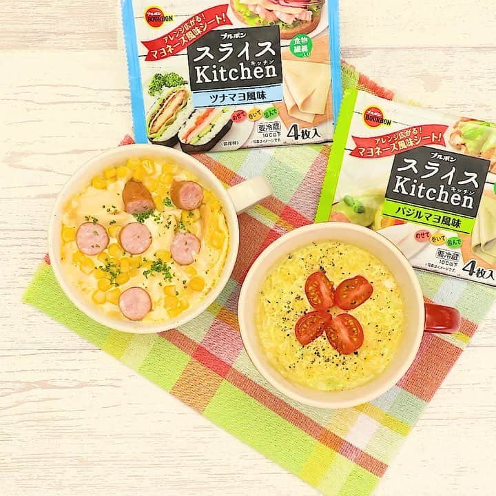 DELISH KITCHENのインスタグラム