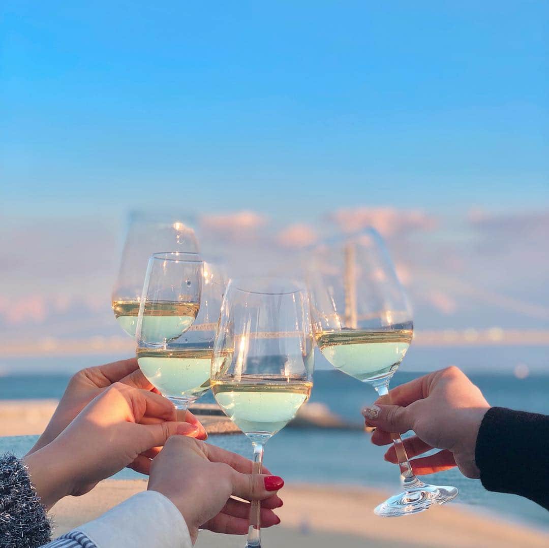 梅谷安里のグルメインスタ