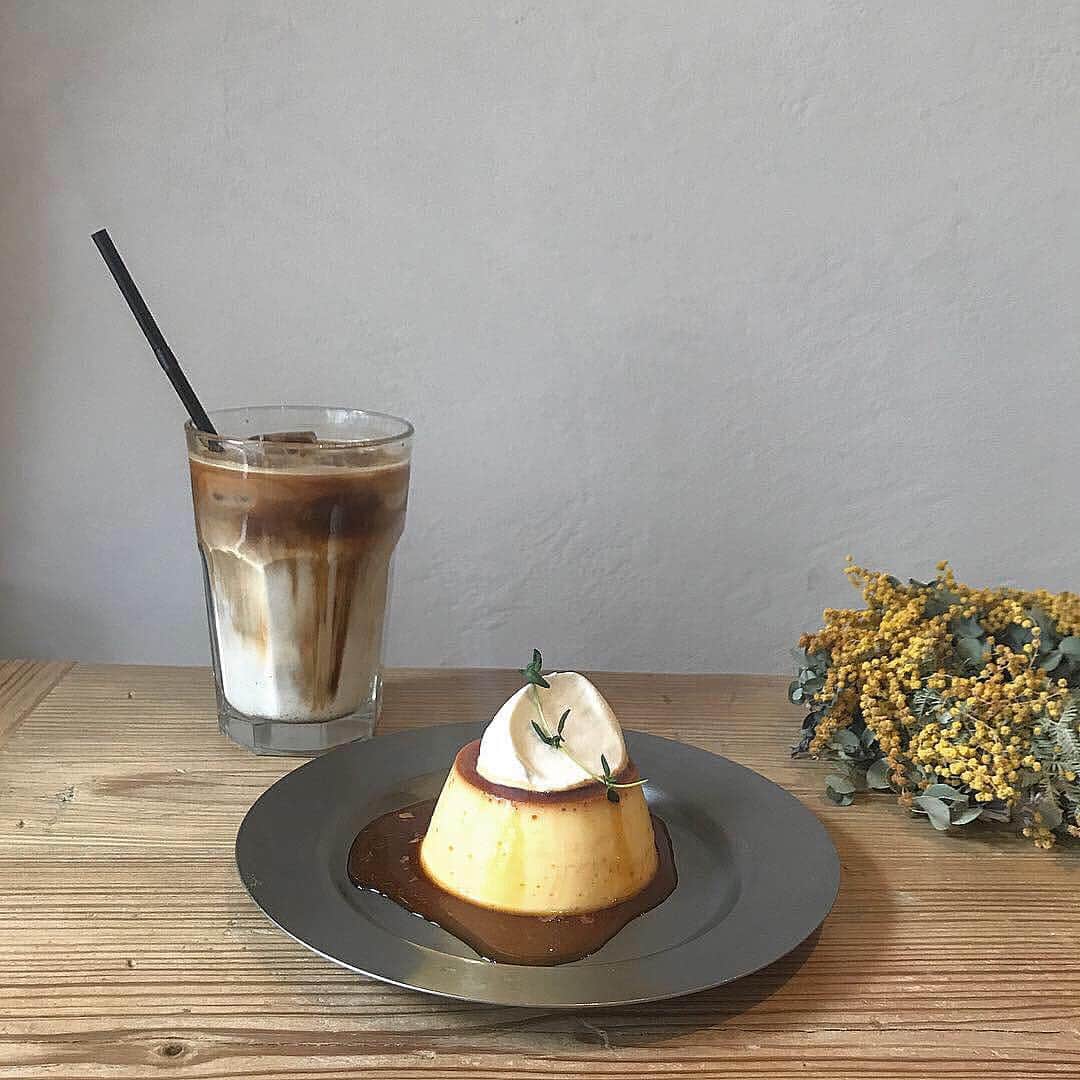 岡元優香のグルメインスタ