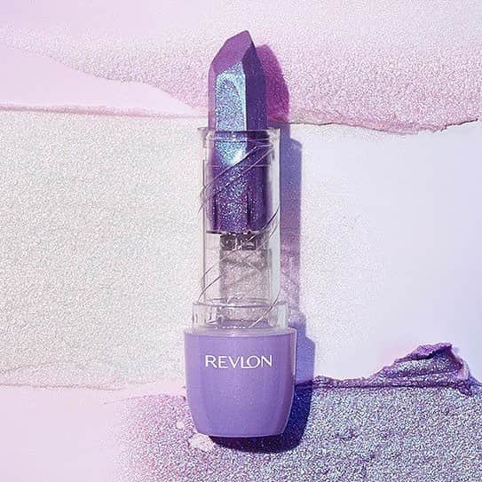 revlon japanのインスタグラム