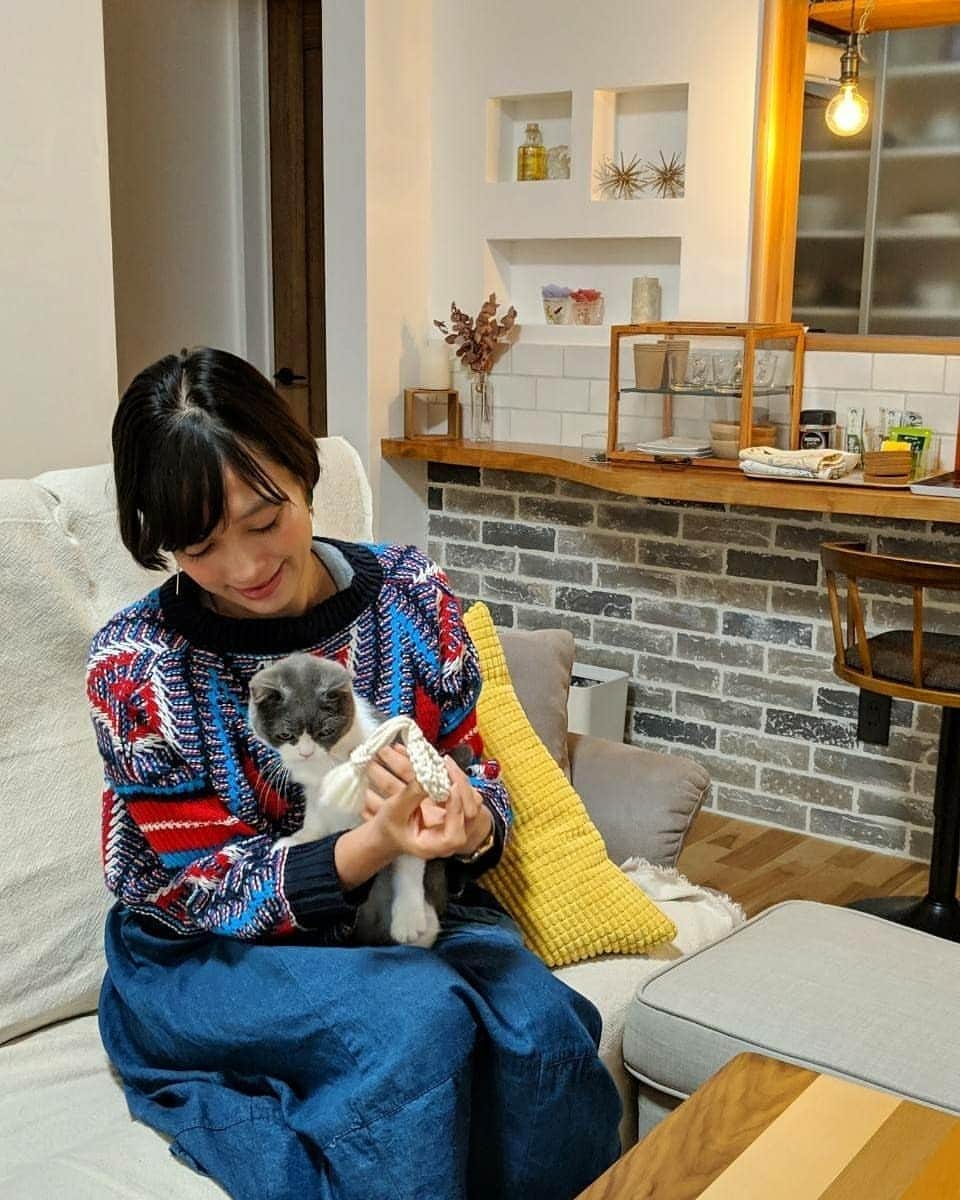 芳美リンのインスタグラム