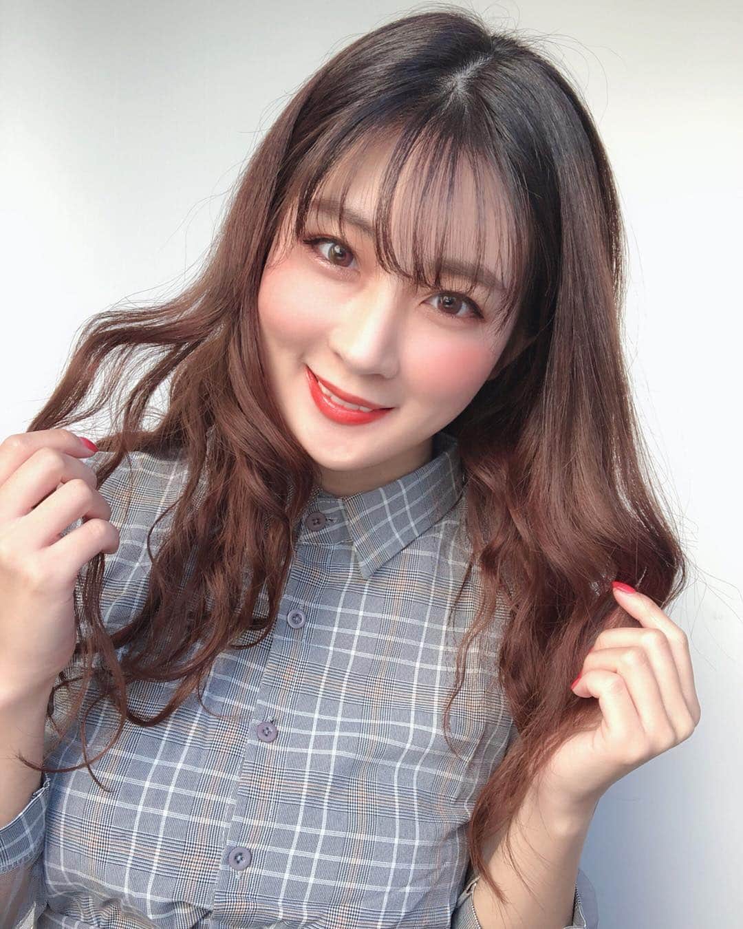 伊藤愛梨のインスタグラム
