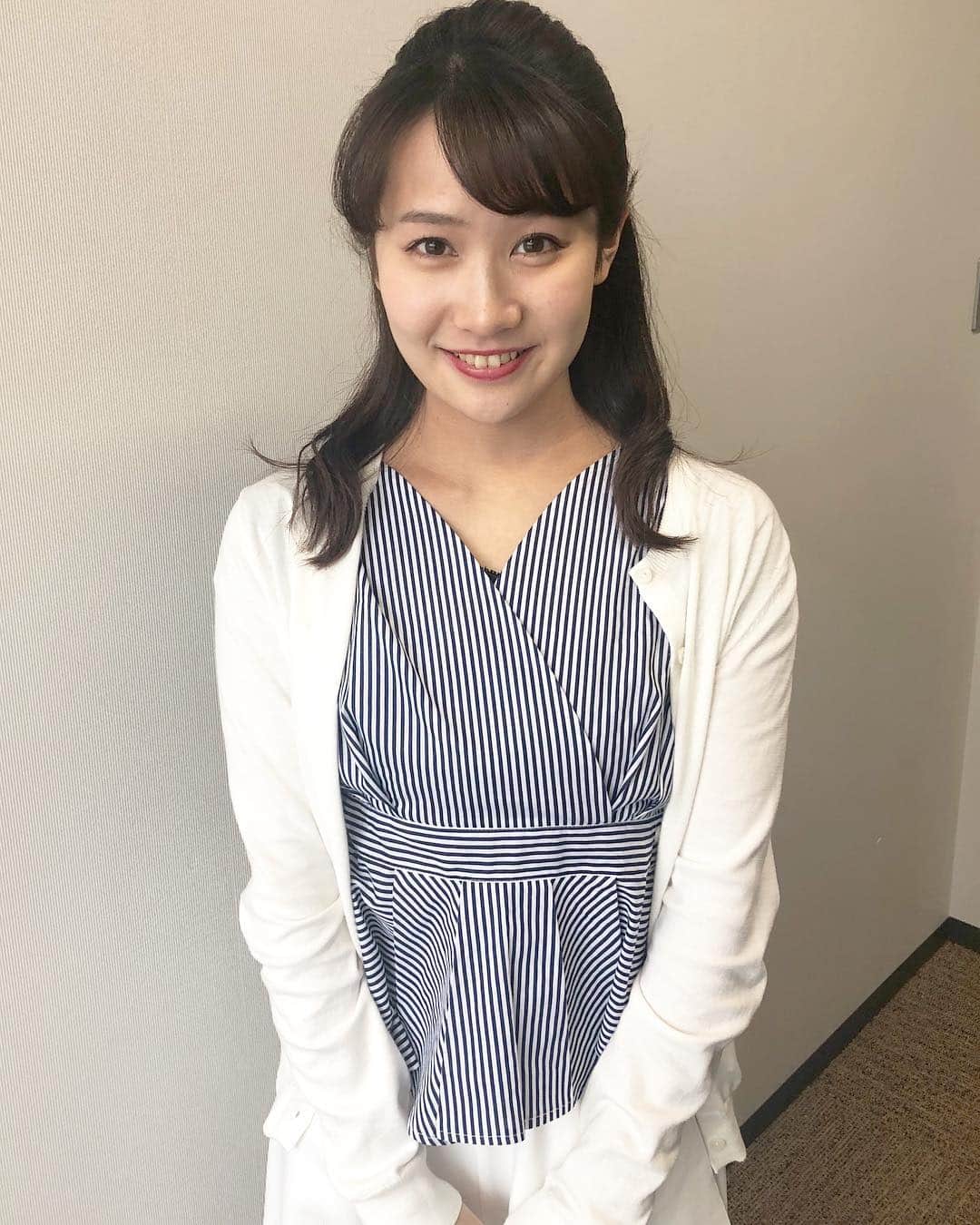 島津咲苗のインスタグラム