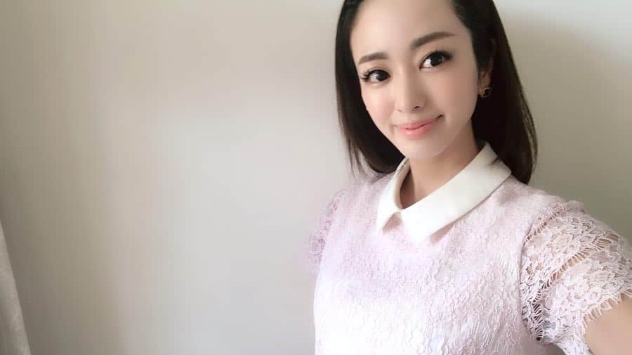 井上晃子のインスタグラム