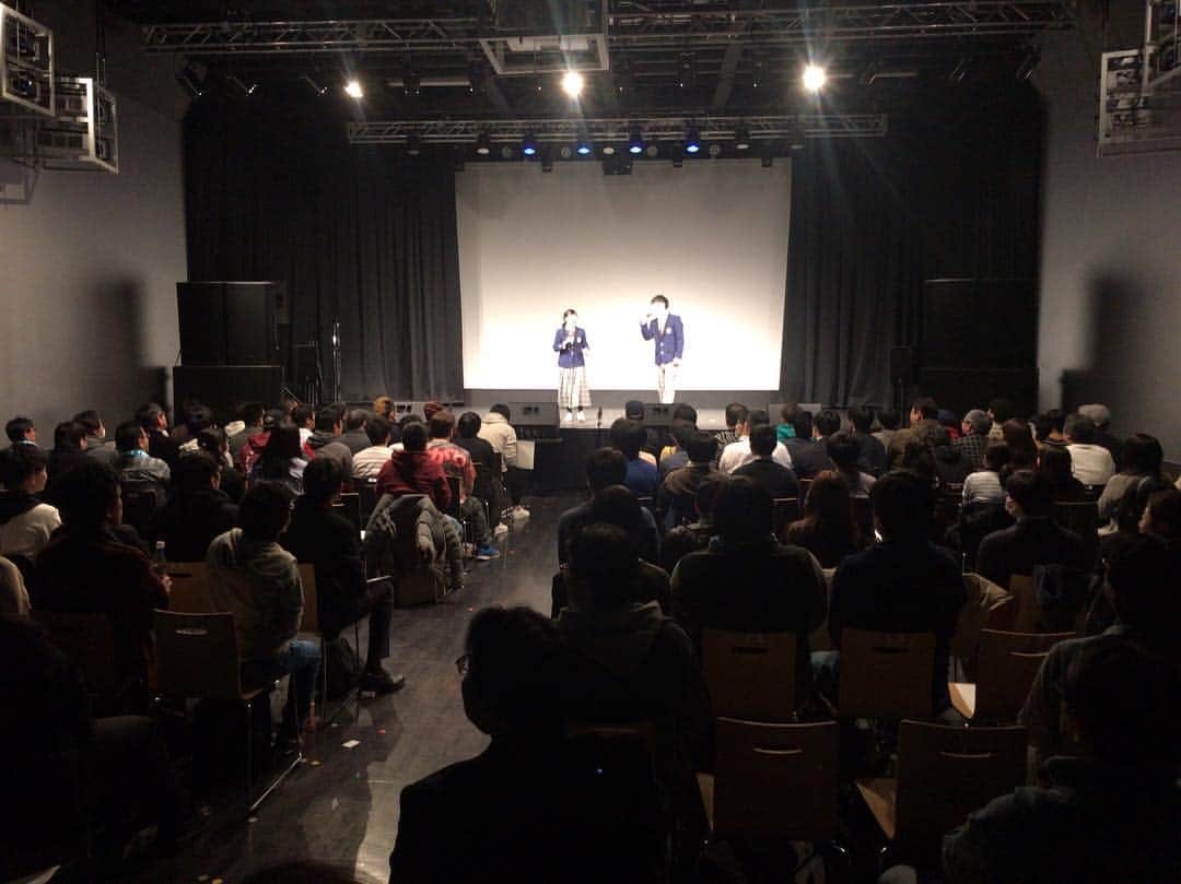 テレビ東京「青春高校３年C組」さんのインスタグラム写真 - (テレビ東京「青春高校３年C組」Instagram)「#青春高校3年C組  #放課後公演 まもなくスタートでーす(୨୧ᵕ̤ᴗᵕ̤)」4月3日 19時01分 - 3c_tx