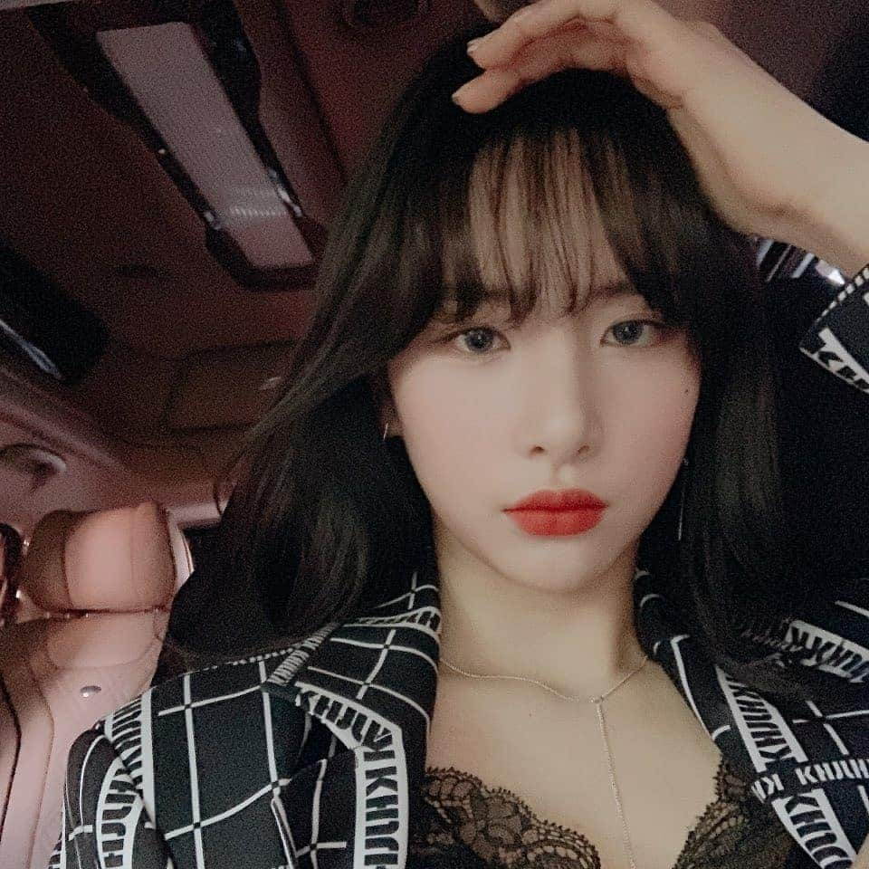 ソラさんのインスタグラム写真 - (ソラInstagram)「예쁘게 찍어주셔서 감사합니다」4月3日 18時57分 - seola_s