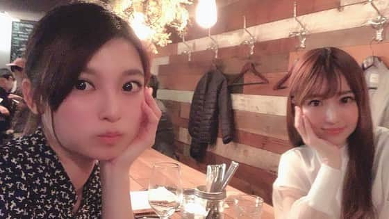 辻井美香さんのインスタグラム写真 - (辻井美香Instagram)「誕生日おめでとう私㊗️ 新しい歳もよろしくお願いします♡♡♡ Happy birthday to Yoshika❤️ I turned one year older... My friends celebrated me yesterday🎂  #hbd #hbdtome🎉 #celebrate #🎂 #bff  #誕生日」4月3日 18時57分 - tsujii_yoshika