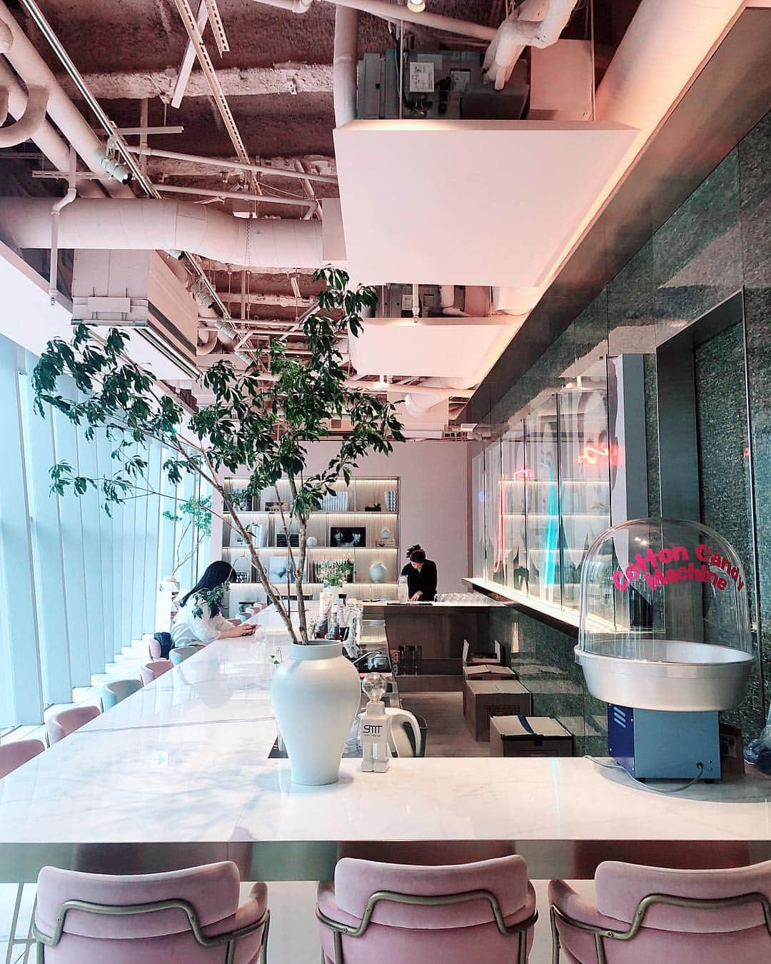 rieのグルメインスタ