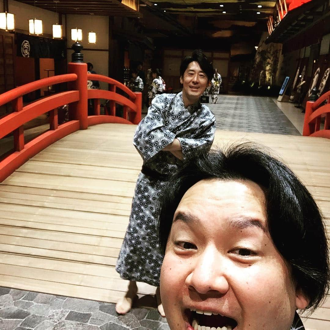 岡山祐児さんのインスタグラム写真 - (岡山祐児Instagram)「#飛梅」4月3日 18時58分 - yuji.okayama