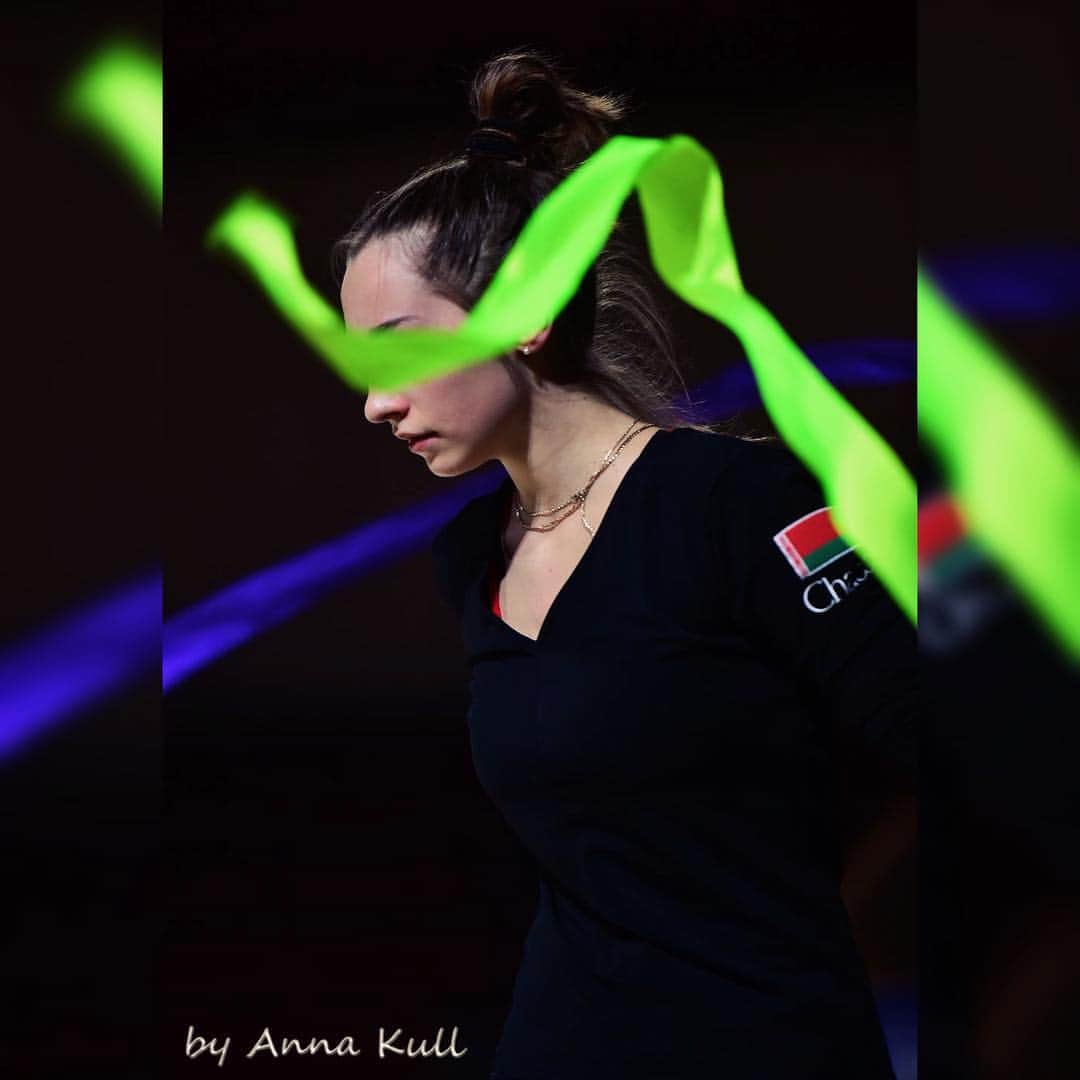 エカチェリーナ・ガールキナのインスタグラム：「📸 @anna.kull.75 #grandprix #thiais #france」