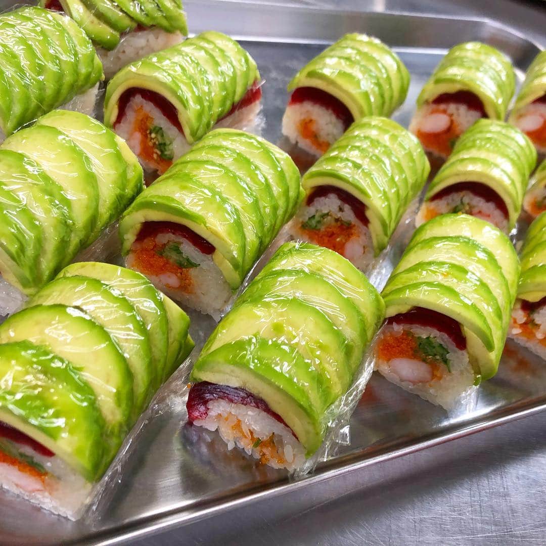 寿司居酒屋 番屋のグルメインスタ