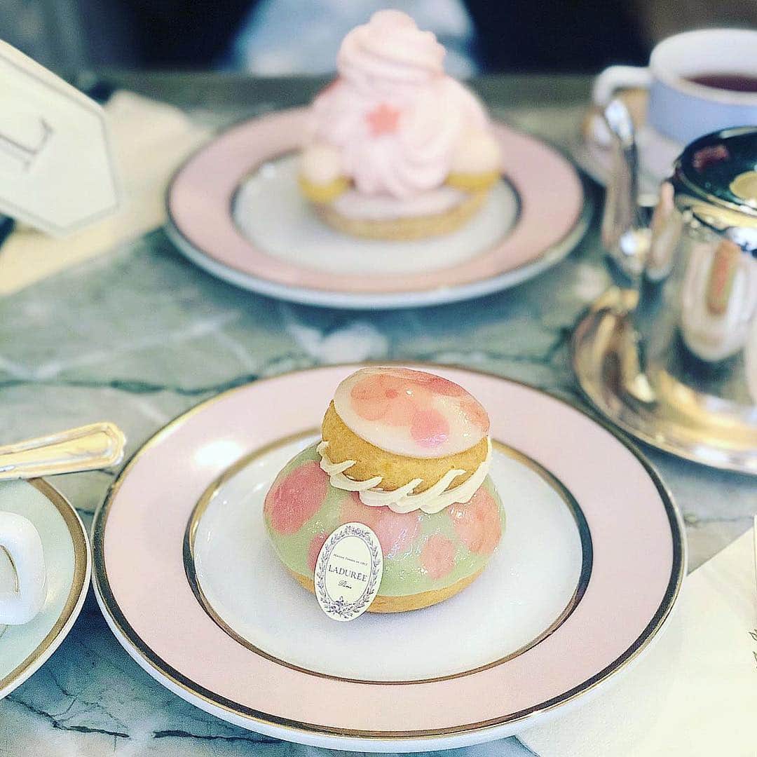 rieのグルメインスタ