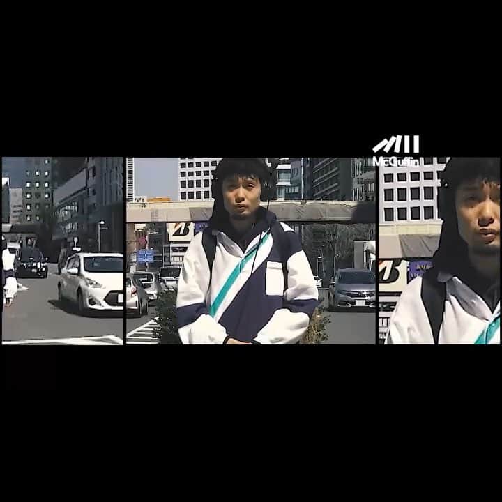 McGuffinのインスタグラム