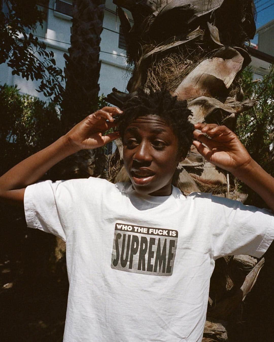 シュプリームさんのインスタグラム写真 - (シュプリームInstagram)「Supreme Spring Tees. 04/04/2019」4月3日 19時30分 - supremenewyork