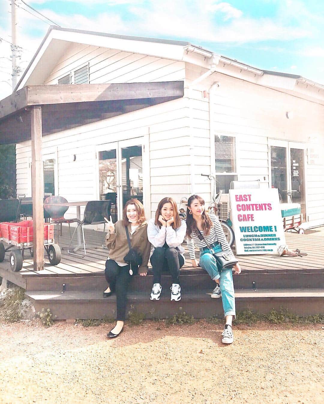 駄原杏里沙のグルメインスタ