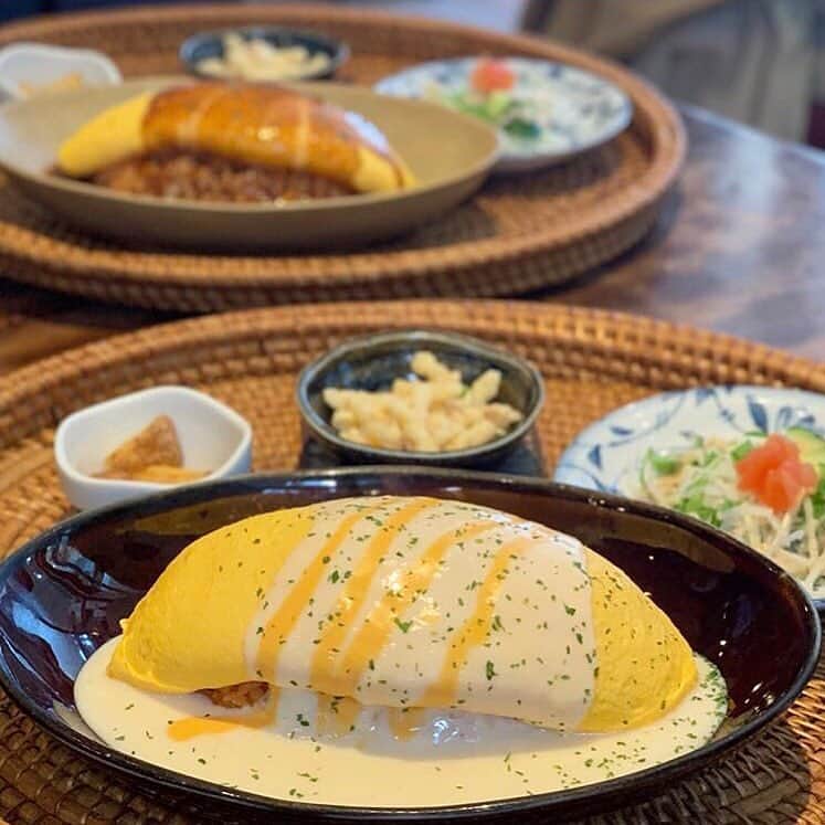 aumoグルメのグルメインスタ