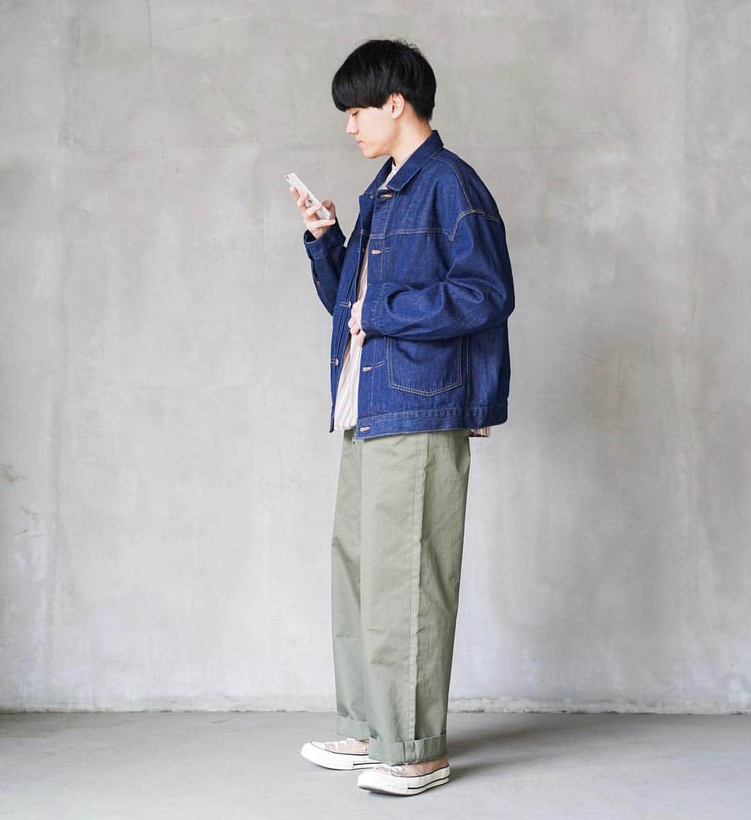 ponsuke_wearのインスタグラム