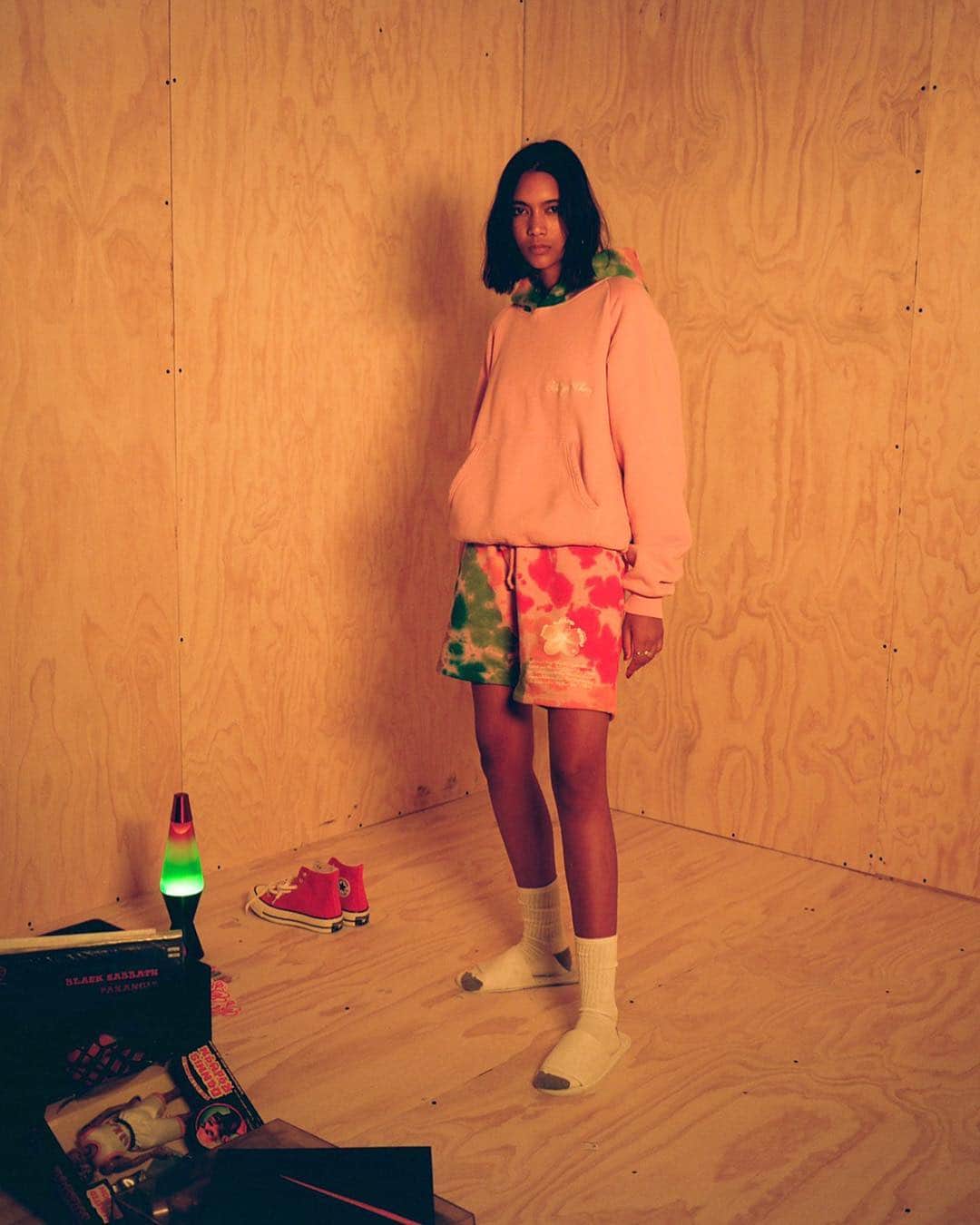 UNITED ARROWS & SONSのグルメインスタ