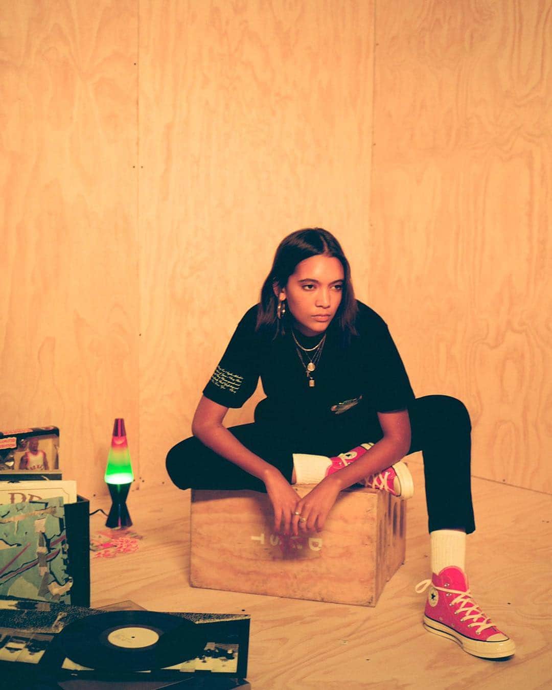 UNITED ARROWS & SONSのグルメインスタ