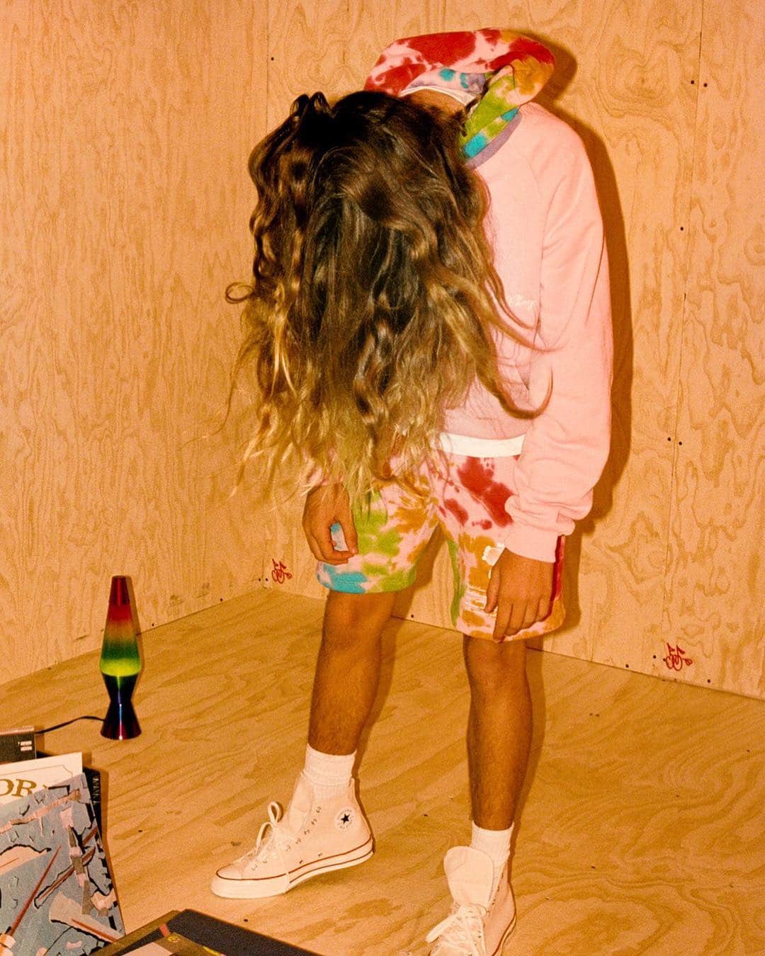 UNITED ARROWS & SONSのグルメインスタ