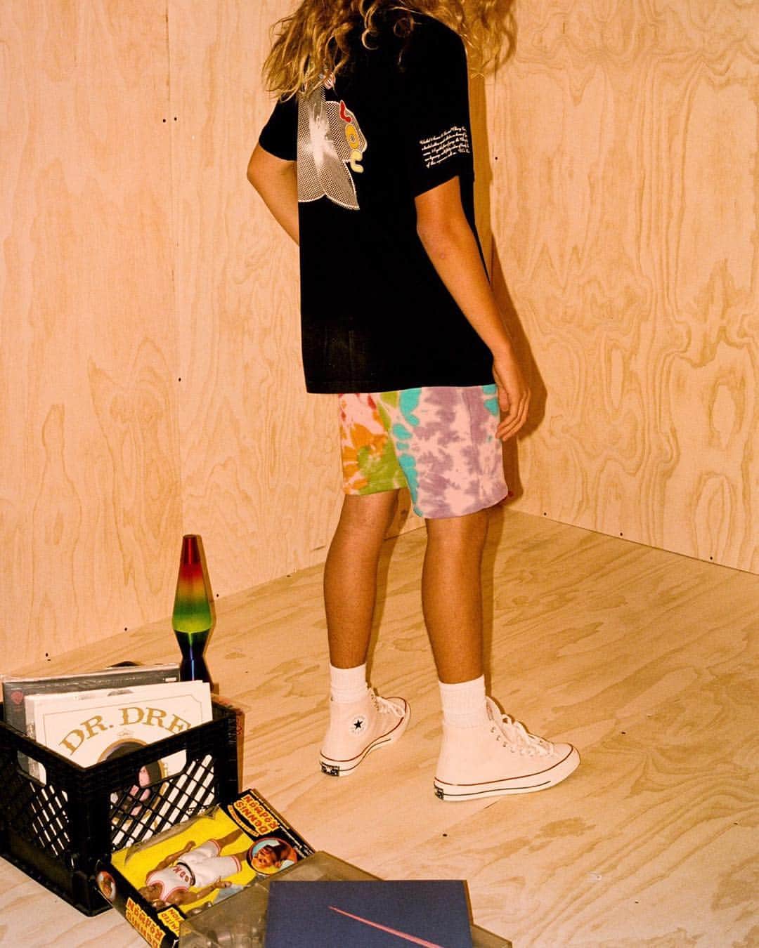 UNITED ARROWS & SONSのグルメインスタ