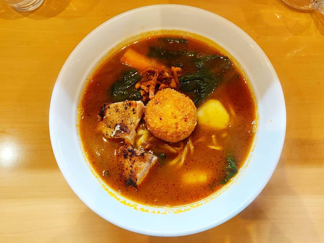 つけMen野郎のグルメインスタ