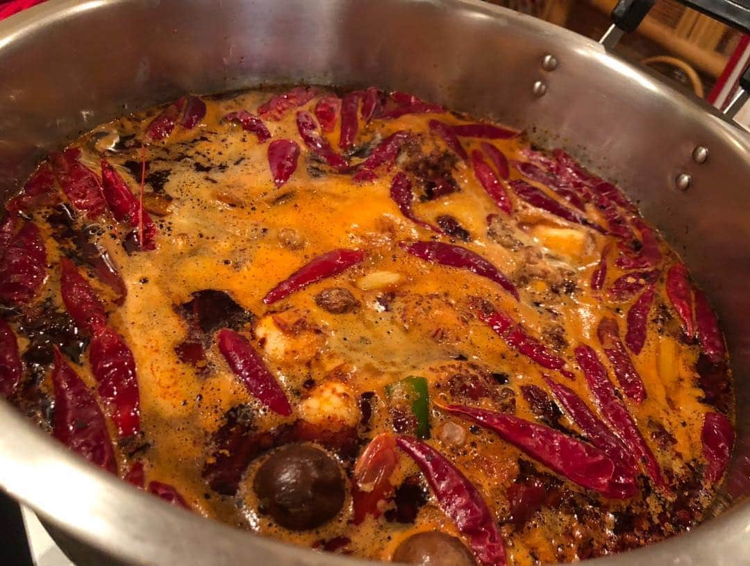 熊切あさ美のグルメインスタ