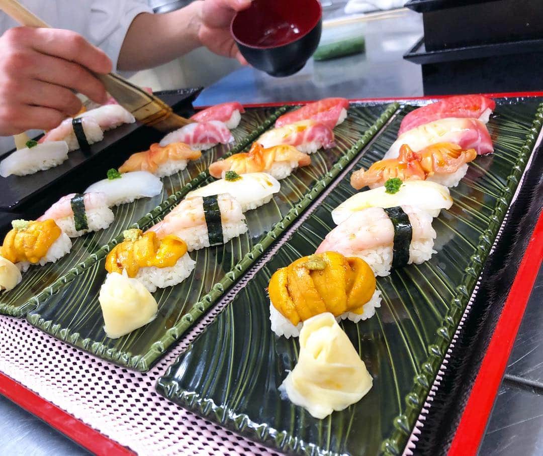 寿司居酒屋 番屋のグルメインスタ