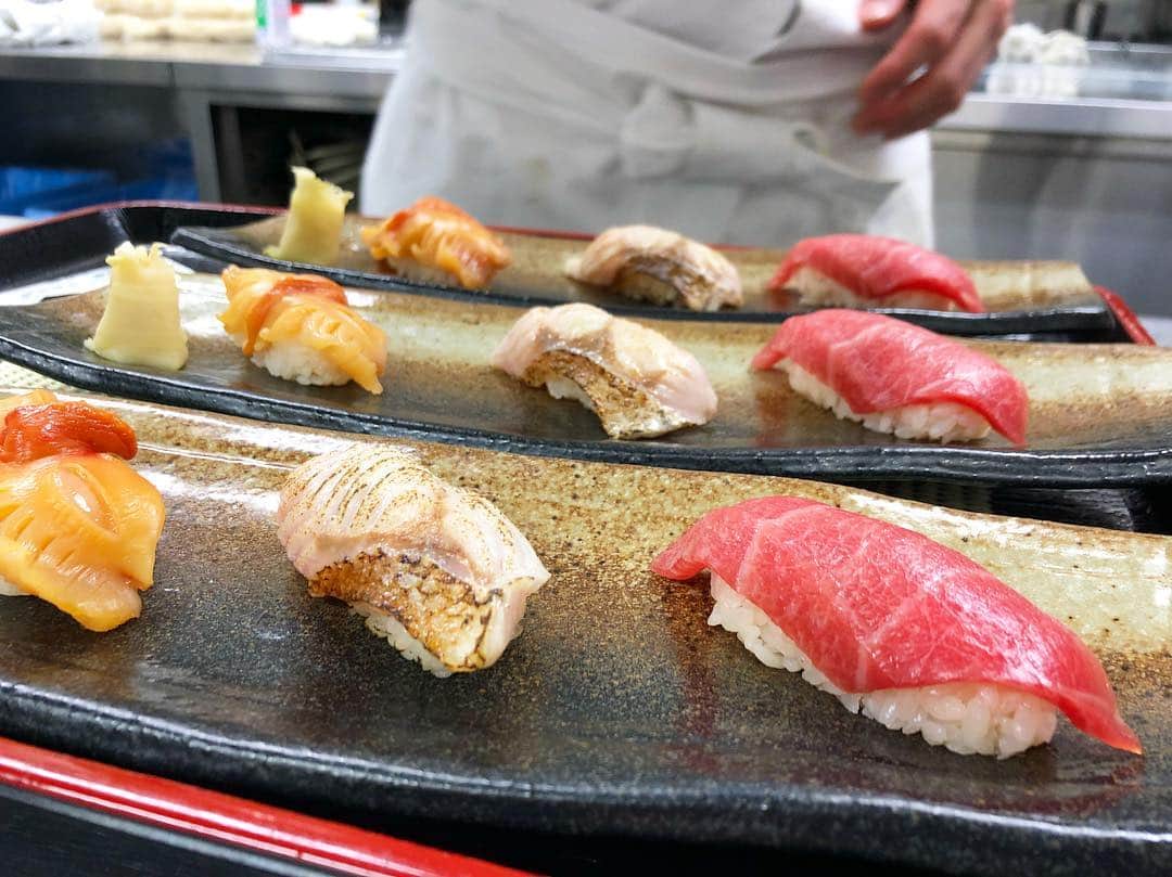 寿司居酒屋 番屋のグルメインスタ