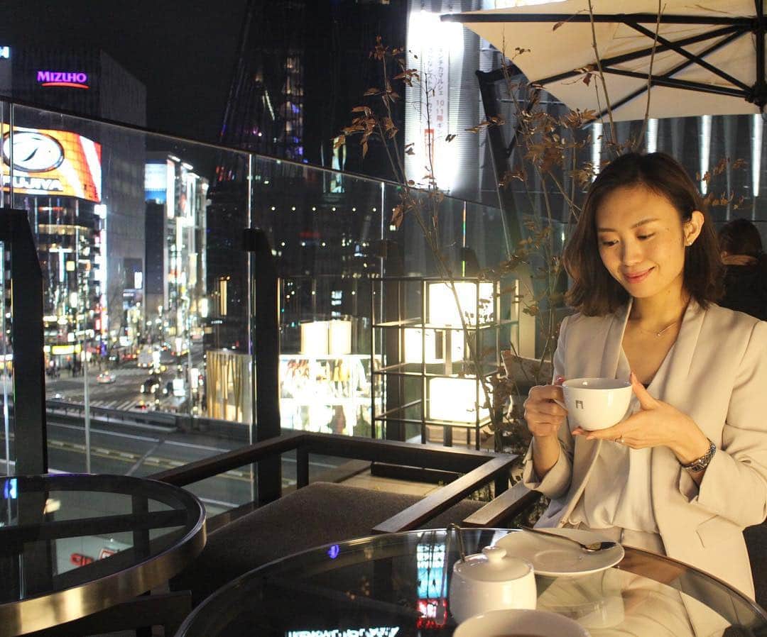 篠原菜月のグルメインスタ