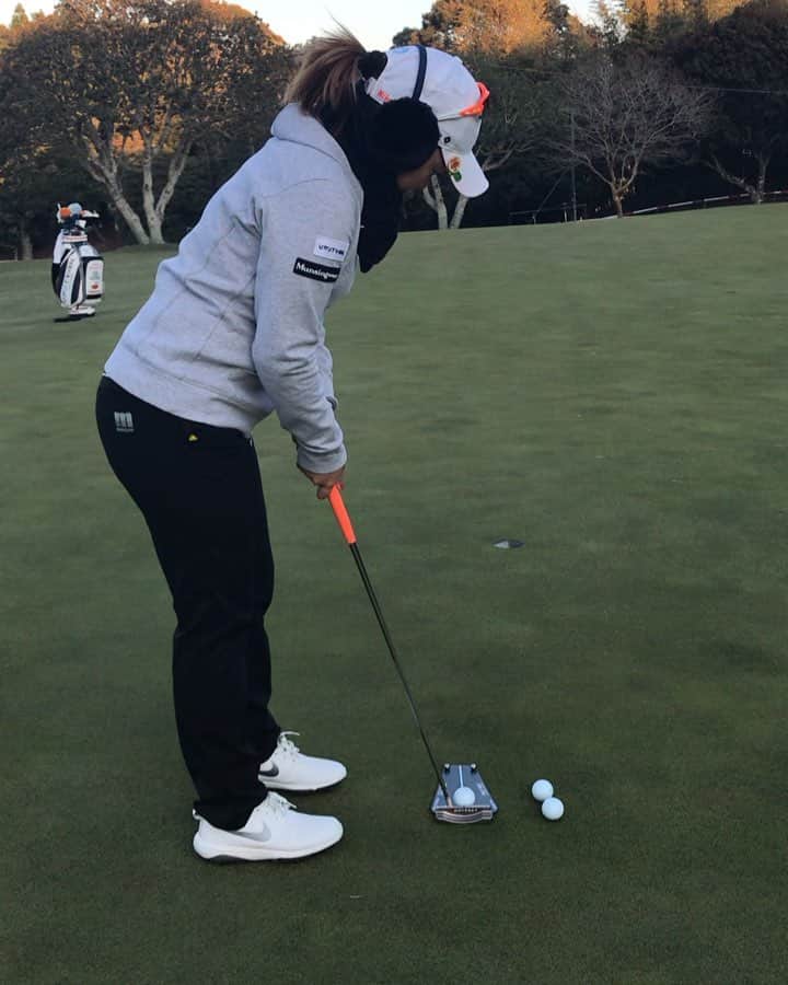 宮里美香のインスタグラム