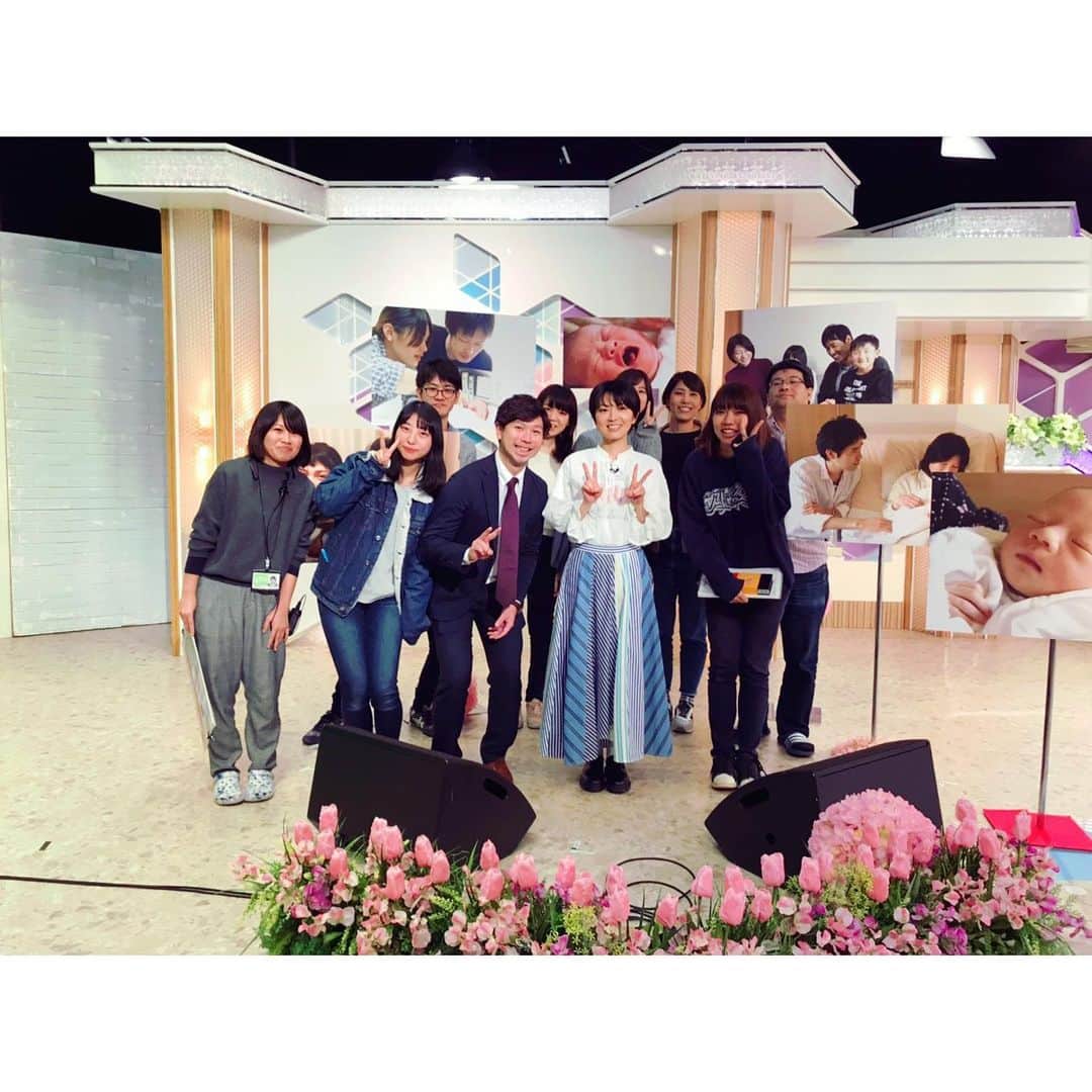 熊木杏里のインスタグラム：「「ten」１０周年記念。 「めばえ」開始から１１年半の今日の日。 番組に出演させて頂きました🌱 スタッフの皆様 まさに今日までたどり着いたんだよ〜 ですね。 おめでとうございます🎉 「誕生日」 この曲を作れてよかったな 歌えて幸せでした (バクバクに緊張していましたが汗)  VTRを見て胸が温かくなりました。 ありがとうございました！  #ten #めばえ #熊木杏里」