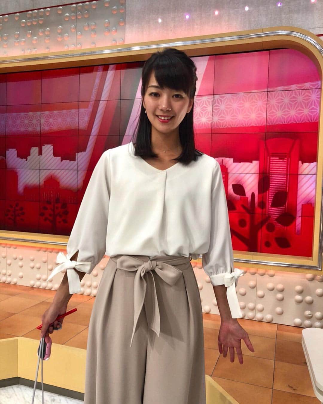 紀真耶のインスタグラム