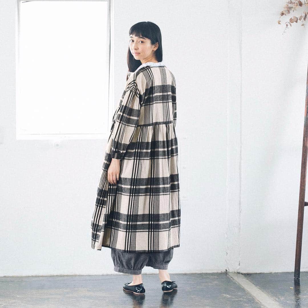 ナチュランのインスタグラム