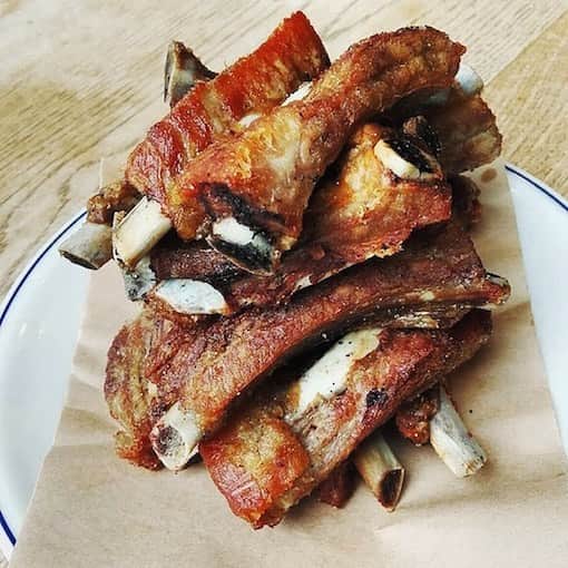 HyLifeporkTABLE代官山のグルメインスタ