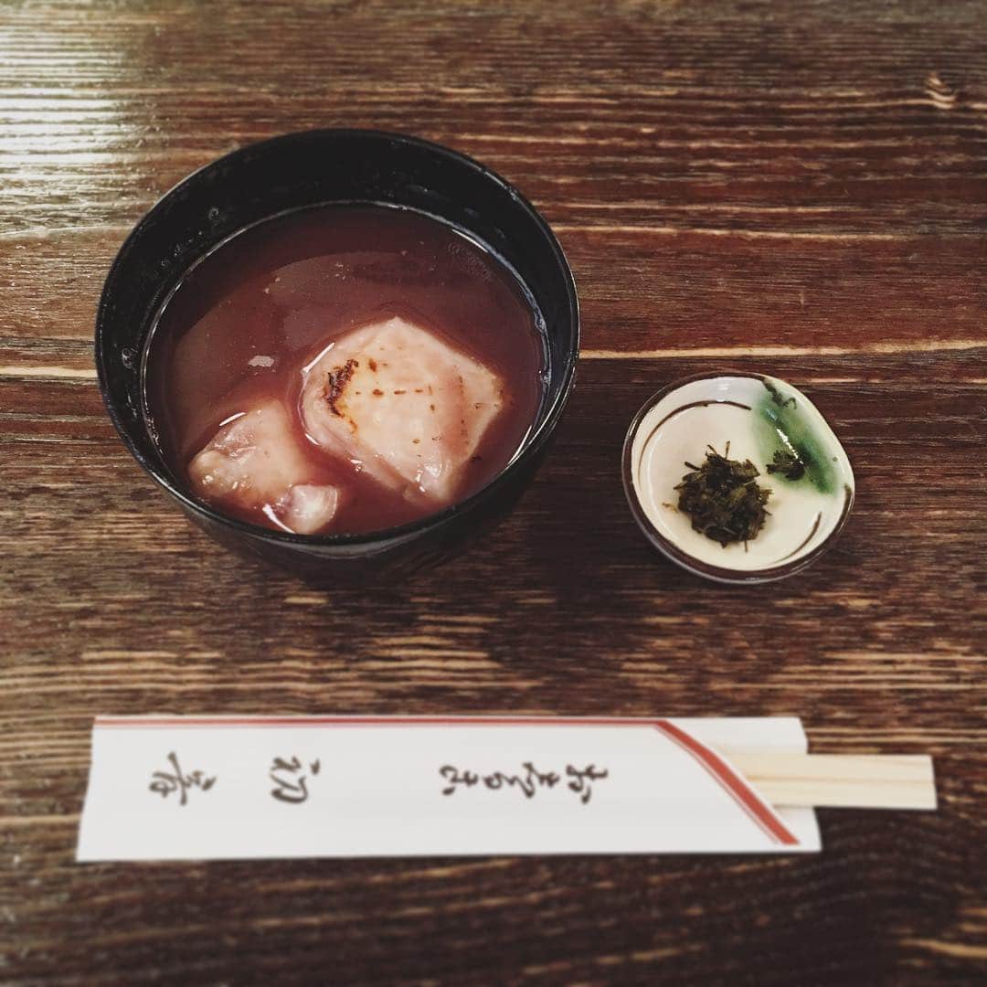散歩の達人のインスタグラム