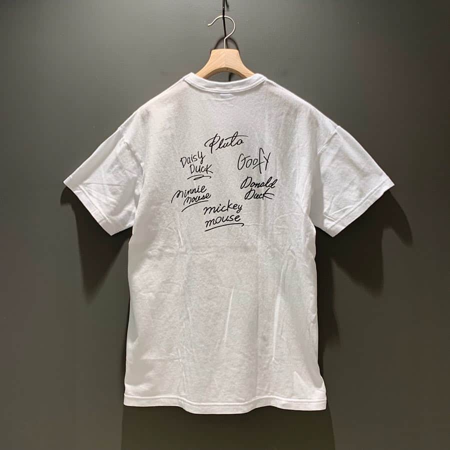 BEAMS JAPANさんのインスタグラム写真 - (BEAMS JAPANInstagram)「＜Champion＞×＜BEAMS BOY＞ Mens/Womens  Disney Tee Special ©︎Disney BEAMS JAPAN 3F @beams_japan #champion #disney #beams #beamsboy #beamsjapan #beamsjapan3rd Instagram for New Arrivals Blog for Recommended Items #japan #tokyo #shinjuku #fashion #mensfashion #womensfashion #日本 #東京 #新宿 #ファッション#メンズファッション #ウィメンズファッション #ビームス #ビームスジャパン」4月3日 20時55分 - beams_japan
