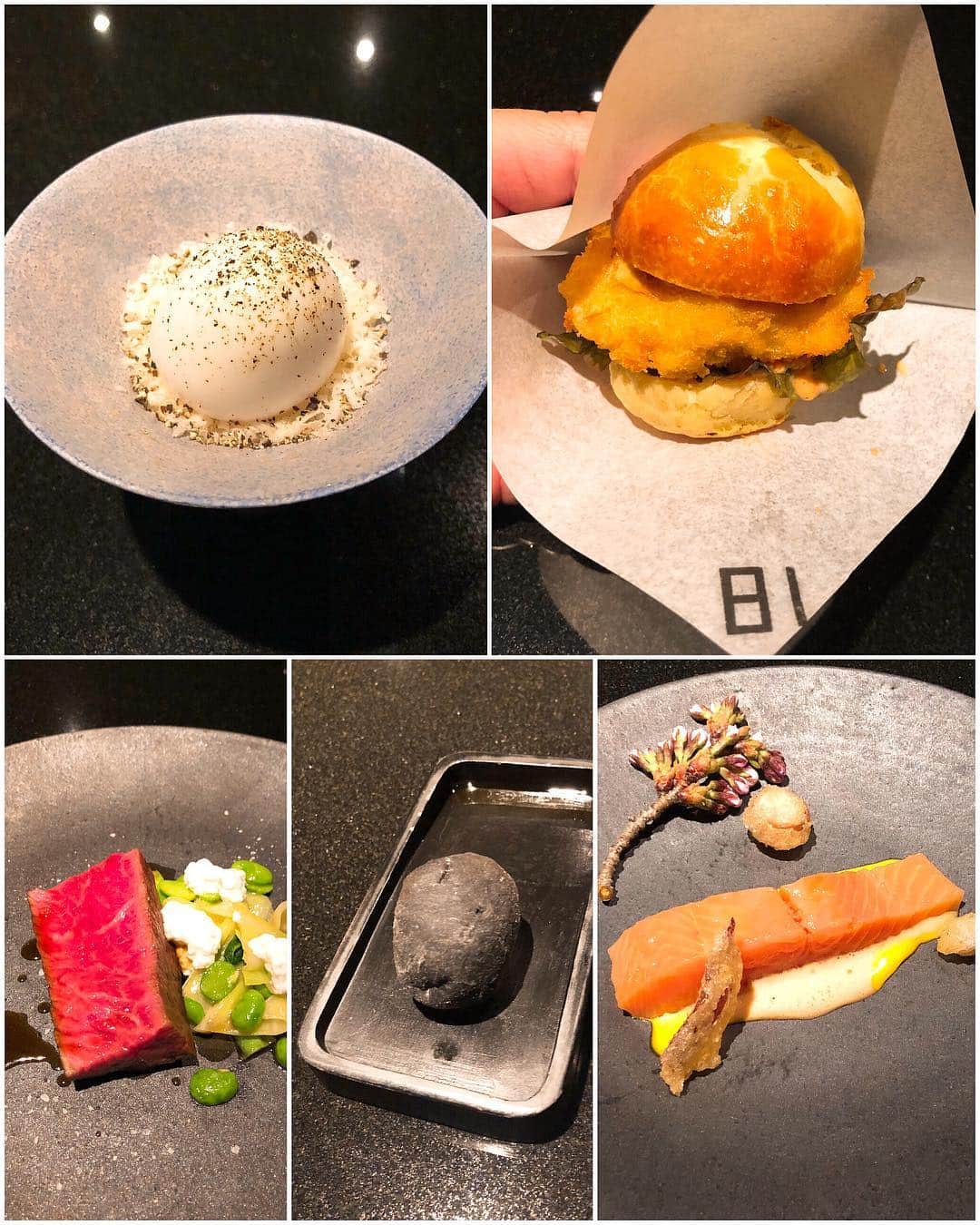 秋山具義のグルメインスタ