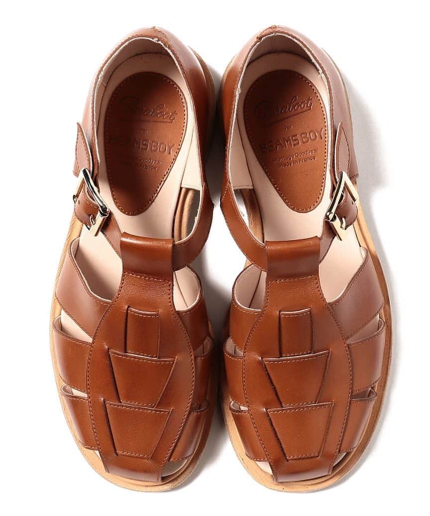BEAMS JAPANさんのインスタグラム写真 - (BEAMS JAPANInstagram)「＜Paraboot＞×＜BEAMS BOY＞ 【PRE ORDER】 Womens 13-32-0146-099 別注 ILIMA ¥42,120（税込） ※こちらのアイテムは予約商品です。 BEAMS JAPAN 3F @beams_japan #paraboot  #beams #beamsboy #beamsjapan #beamsjapan3rd #japan #tokyo #shinjuku #fashion #mensfashion #womensfashion #日本 #東京 #新宿 #ファッション#メンズファッション #ウィメンズファッション #ビームス #ビームスジャパン」4月3日 20時48分 - beams_japan
