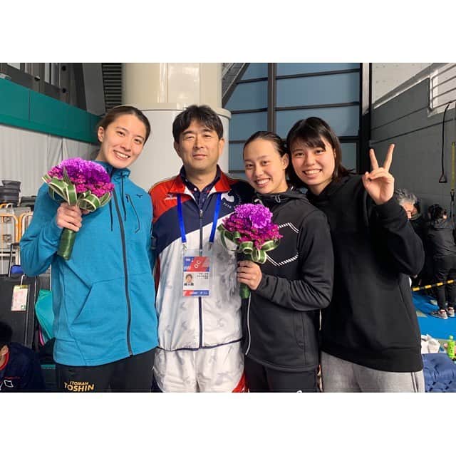 のインスタグラム：「応援ありがとうございました。 200個人メドレー3位でした もちろん悔しいし、辛いけど、でもここまで戻せたって事は少しだけ安心した気持ちもあったり、、 また頑張ります！ #teamTOYO #teamIM」