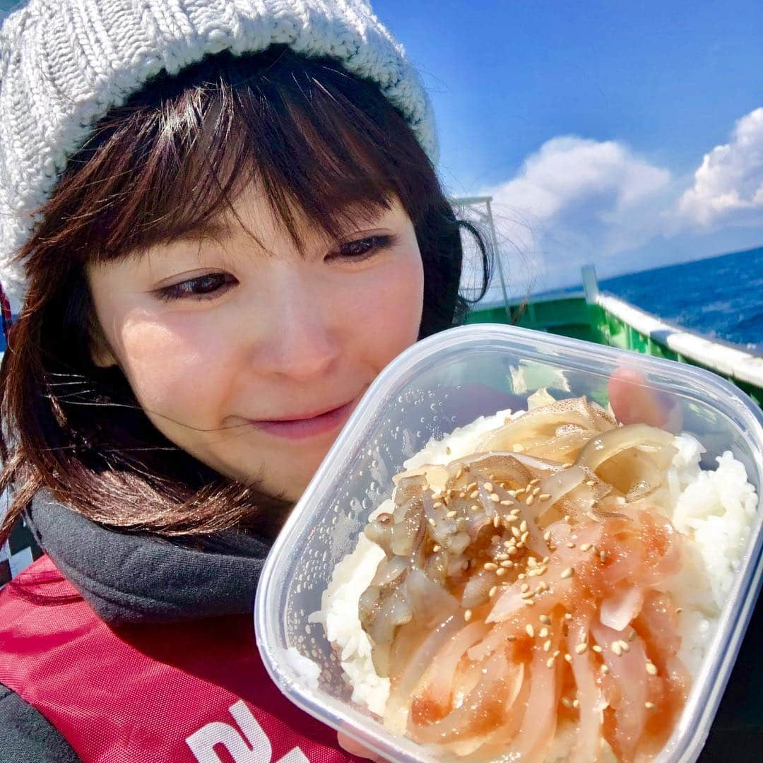 井上直美のインスタグラム