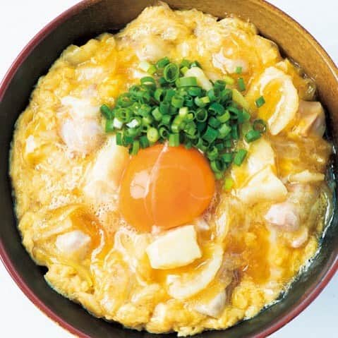 東京カレンダーのグルメインスタ