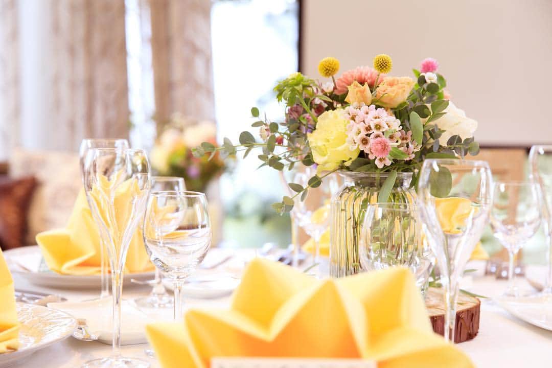 オードヴィーウェディング【名古屋・結婚式場】 のグルメインスタ