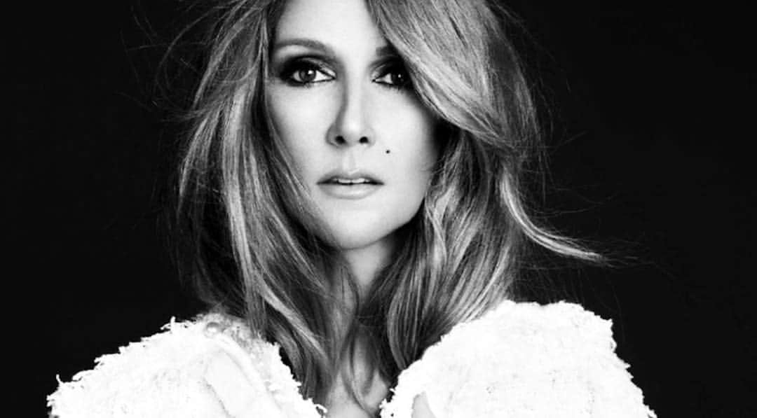 アジャ・ナオミ・キングのインスタグラム：「THE ICON @celinedion has joined our beautiful L’Oréal family and we are all the better for it!!! @lorealmakeup 😍😍😍」