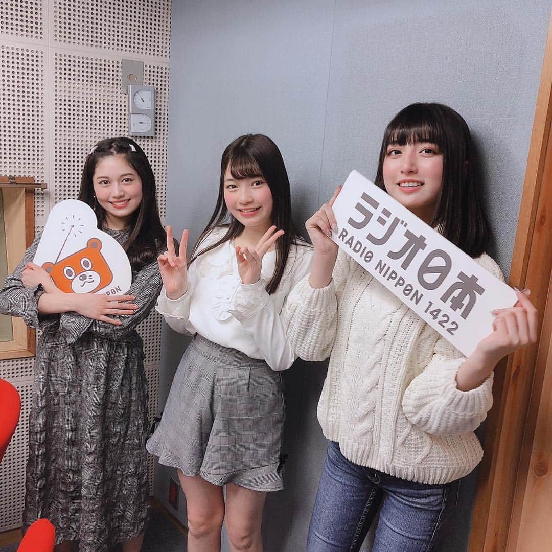 マジカル・パンチラインのインスタグラム
