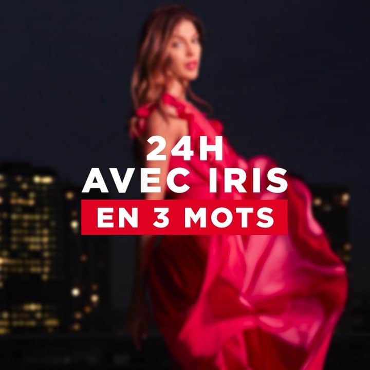 のインスタグラム：「[Les confidences d'Iris Mittenaere for Morgan] 🇫🇷Retrouvez la sélection d'Iris disponible dès aujourd'hui en boutiques et sur morgandetoi.com! 🇬🇧 Find the selection of Iris available today in shops and on morgandetoi.com! #morgan #fashion #outfit #morgandetoi #fashioninspiration #irismittenaere #irismittenaereformorgan #collab #girlsquad #chicinthecity #lamodelamodelamode #pinkdress #springtime」